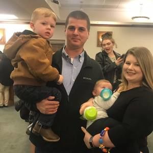 Meet your Posher, Samantha